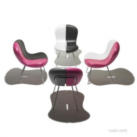 Karim Rashid椅子设计欣赏
